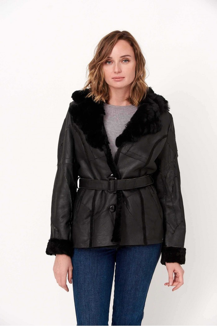 CHAQUETA PC-ZHU3994-L