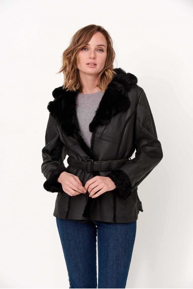 CHAQUETA PC-ZHU3994-L