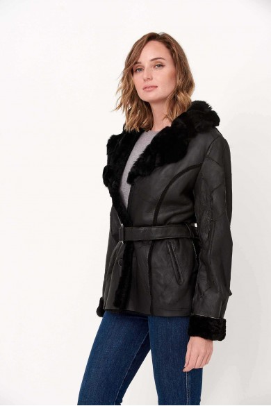 CHAQUETA PC-ZHU3994-L