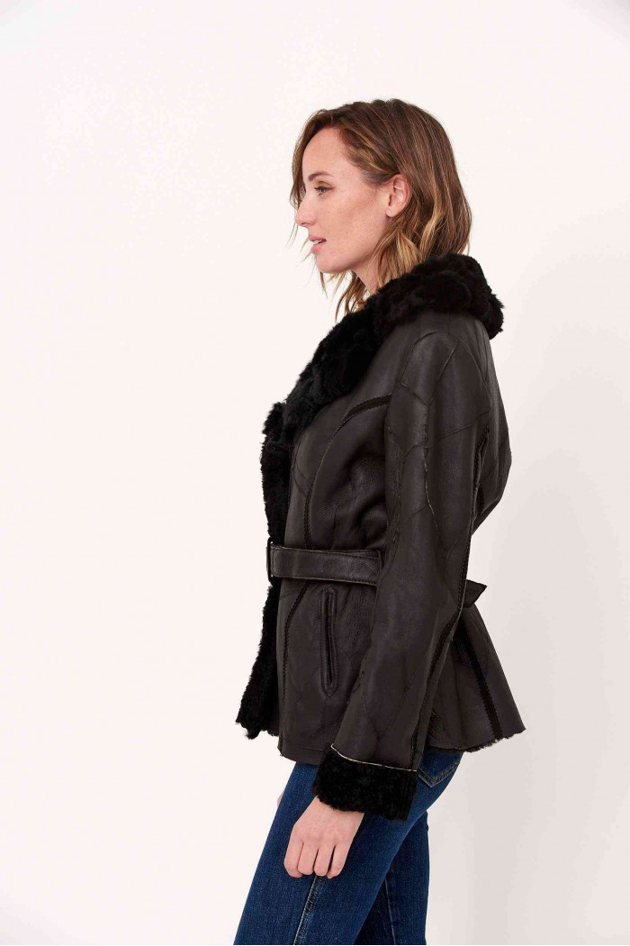 CHAQUETA PC-ZHU3994-L