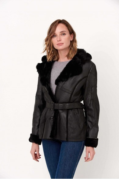 CHAQUETA PC-ZHU3994-L