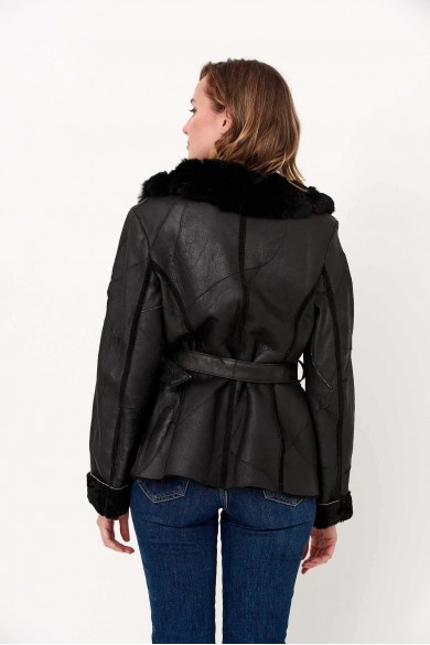 CHAQUETA PC-ZHU3994-L