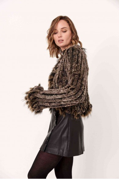 CHAQUETA PC-ZHU6052-XXL