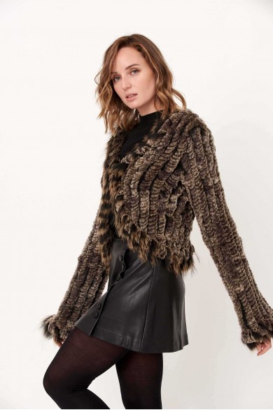 CHAQUETA PC-ZHU6052-XXL