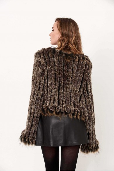 CHAQUETA PC-ZHU6052-XXL