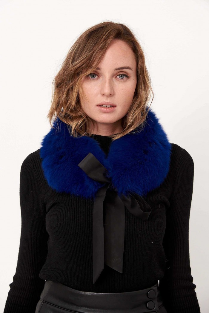 CUELLO CON LAZO PC-XXX5729-8