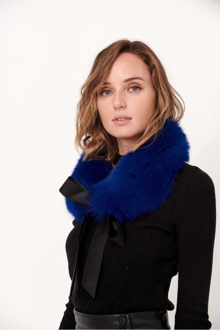 CUELLO CON LAZO PC-XXX5729-8