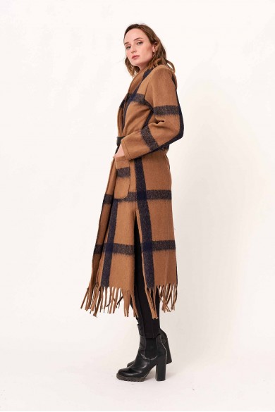 ABRIGO IT-LS2869