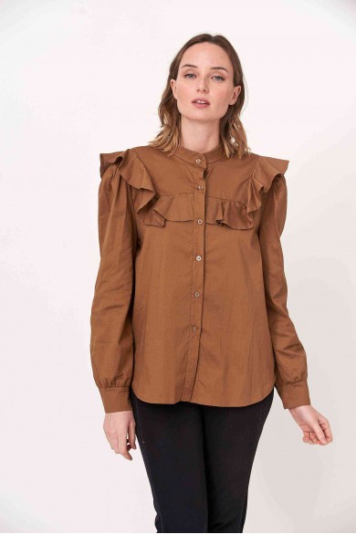 CAMISA IT-ZT83869