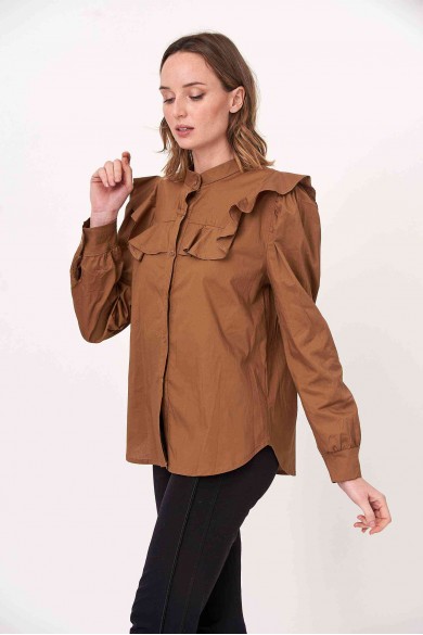 CAMISA IT-ZT83869