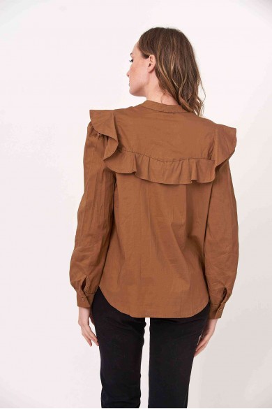 CAMISA IT-ZT83869