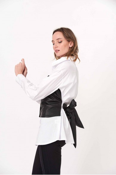 CAMISA IT-ZZA2563