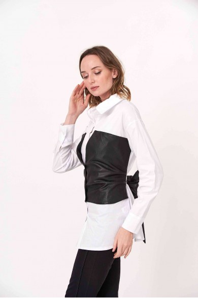 CAMISA IT-ZZA2563