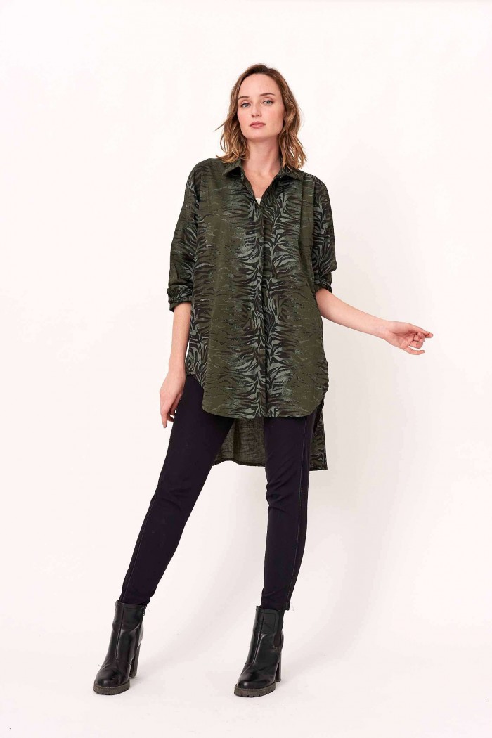 ABRIGO IT-ZT83215XBM