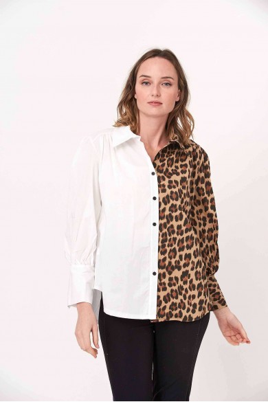 CAMISA IT-ZT83726