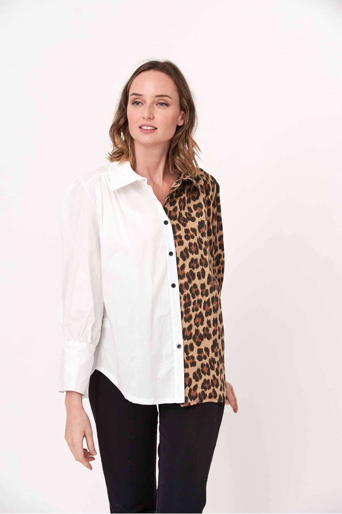 CAMISA IT-ZT83726