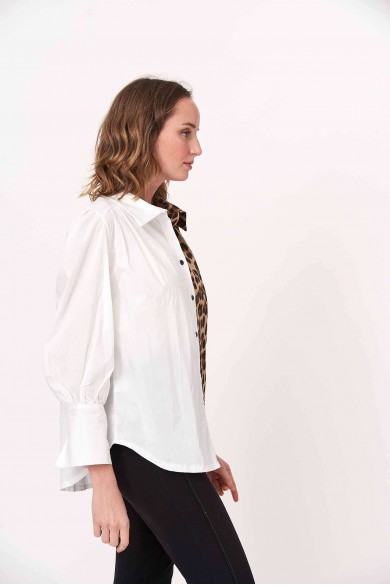 CAMISA IT-ZT83726
