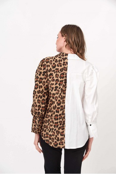 CAMISA IT-ZT83726
