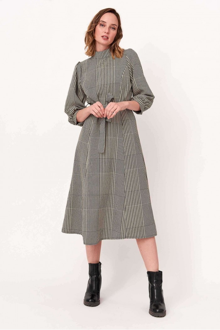 VESTIDO IT-ZZH0511-41