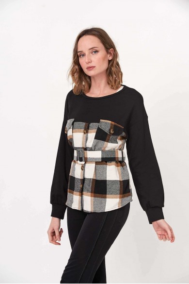 SUDADERA IT-ZZA2551