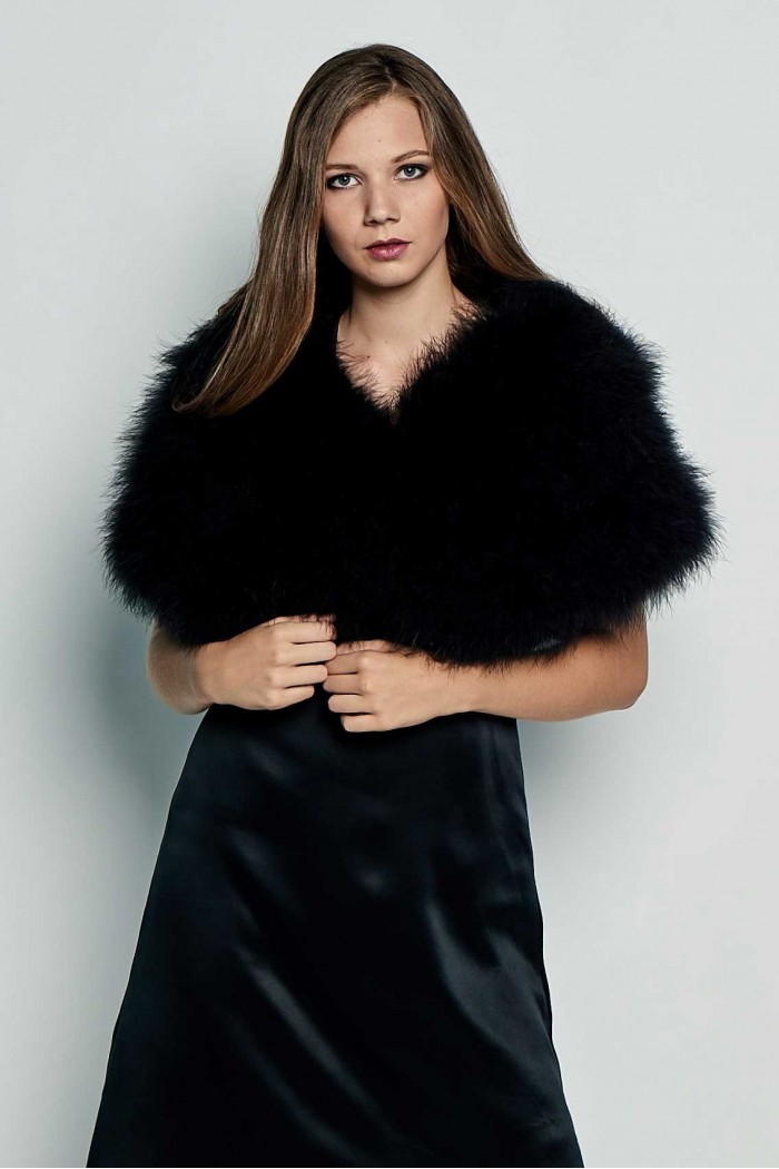 ESTOLA PC-YLM5624-15 negro