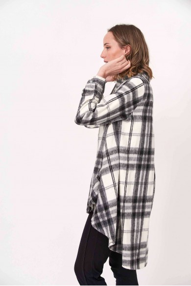 CAMISA IT-ZT83215ZX