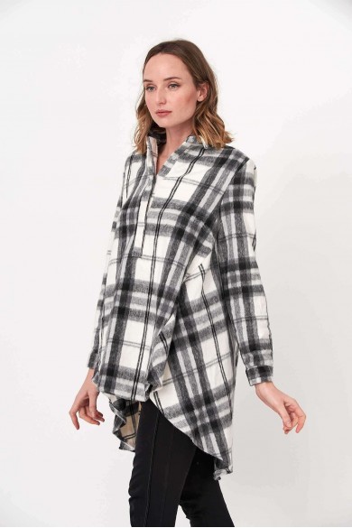 CAMISA IT-ZT83215ZX