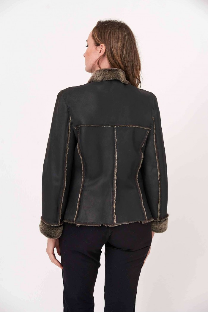 CHAQUETA 2011091-M