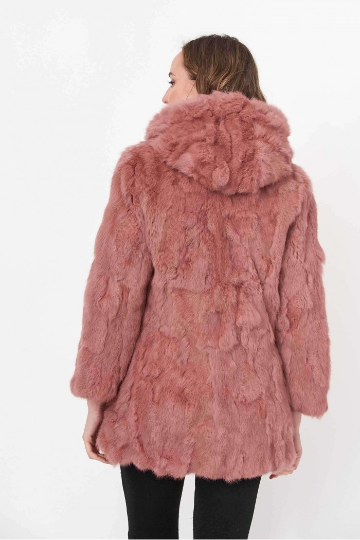 ABRIGO PC-LLL5419-08