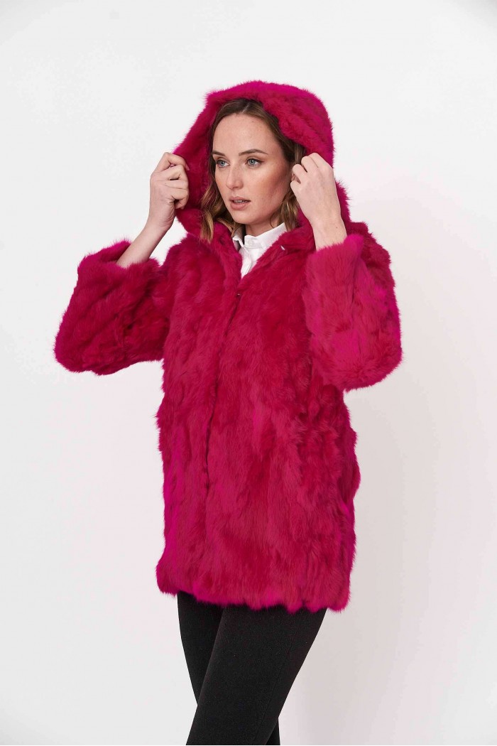 ABRIGO PC-LLL5419-10