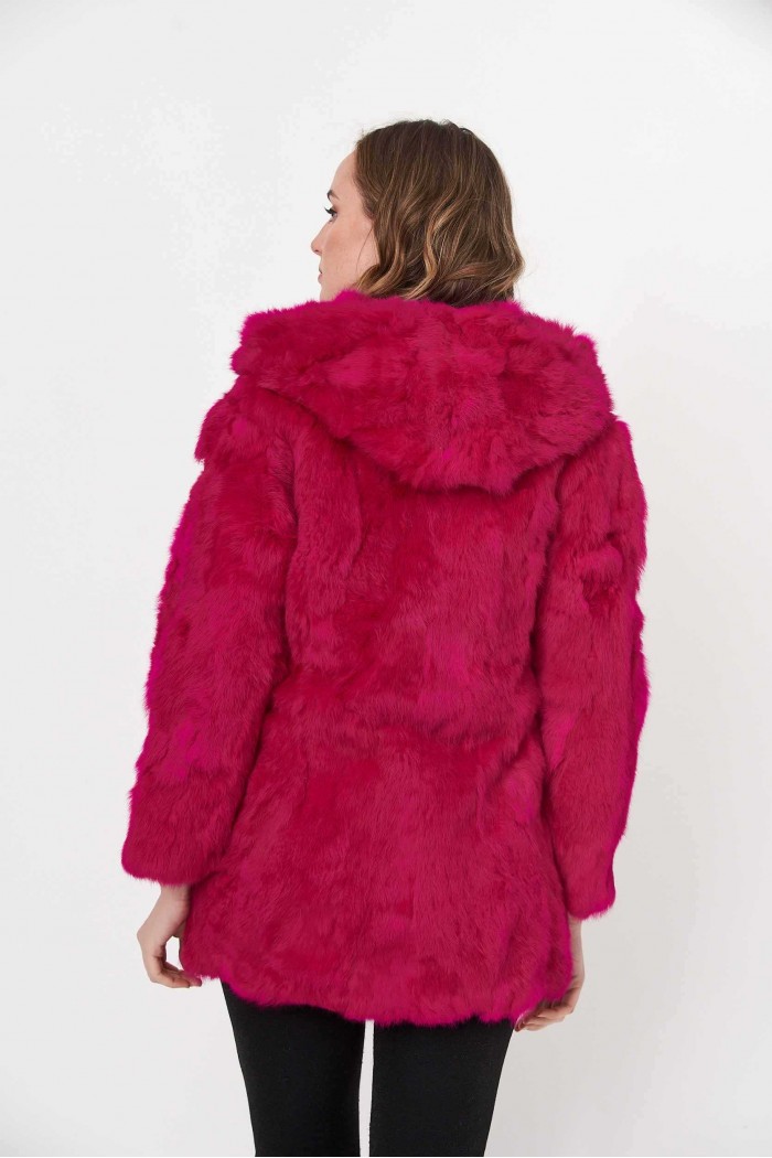 ABRIGO PC-LLL5419-10