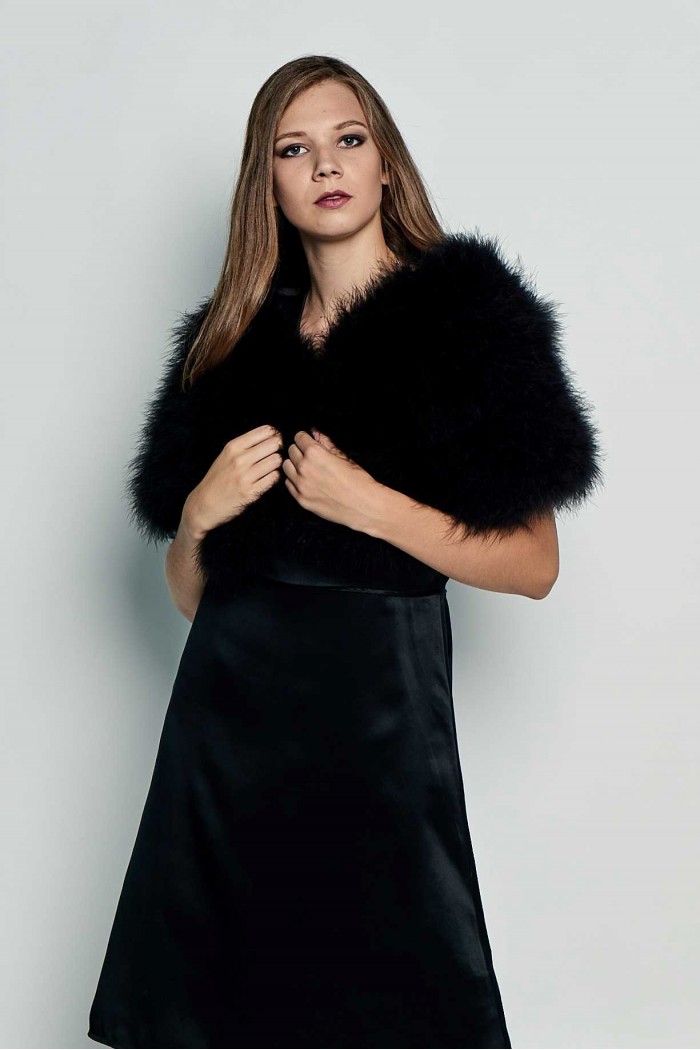 ESTOLA PC-YLM5624-15 negro