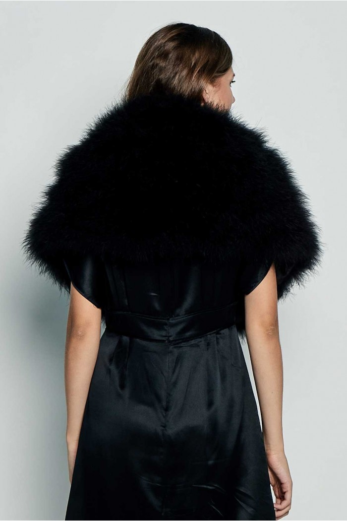 ESTOLA PC-YLM5624-15 negro