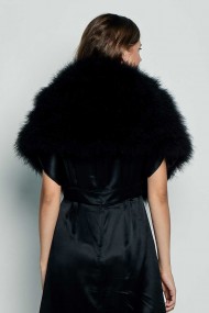 ESTOLA PC-YLM5624-15 negro