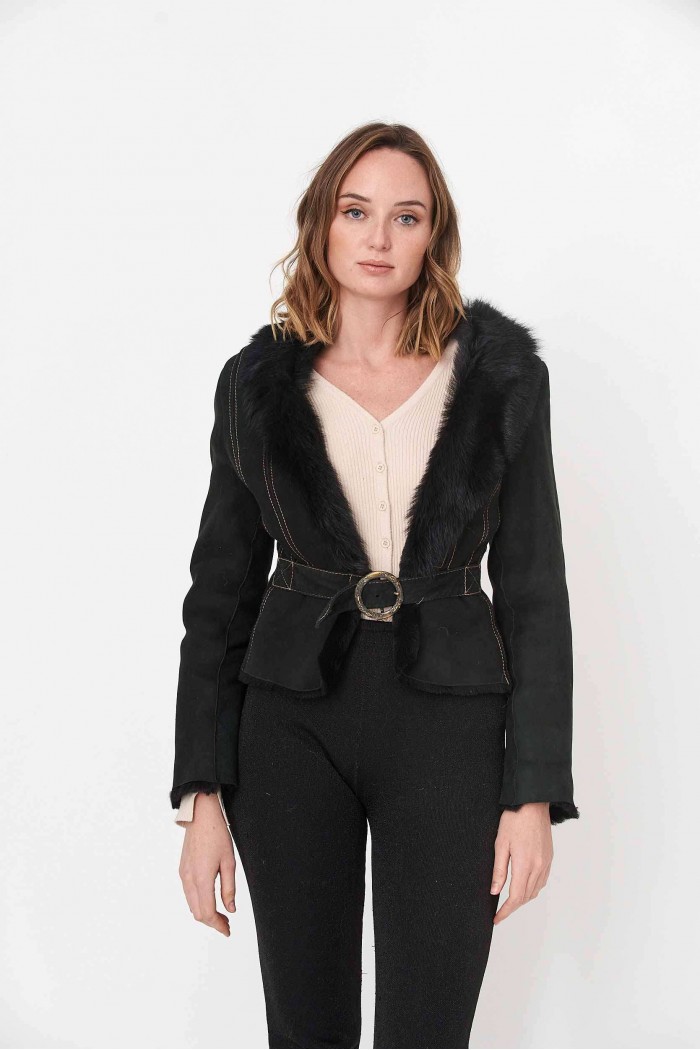 CHAQUETA PC-ZHU2743-XS