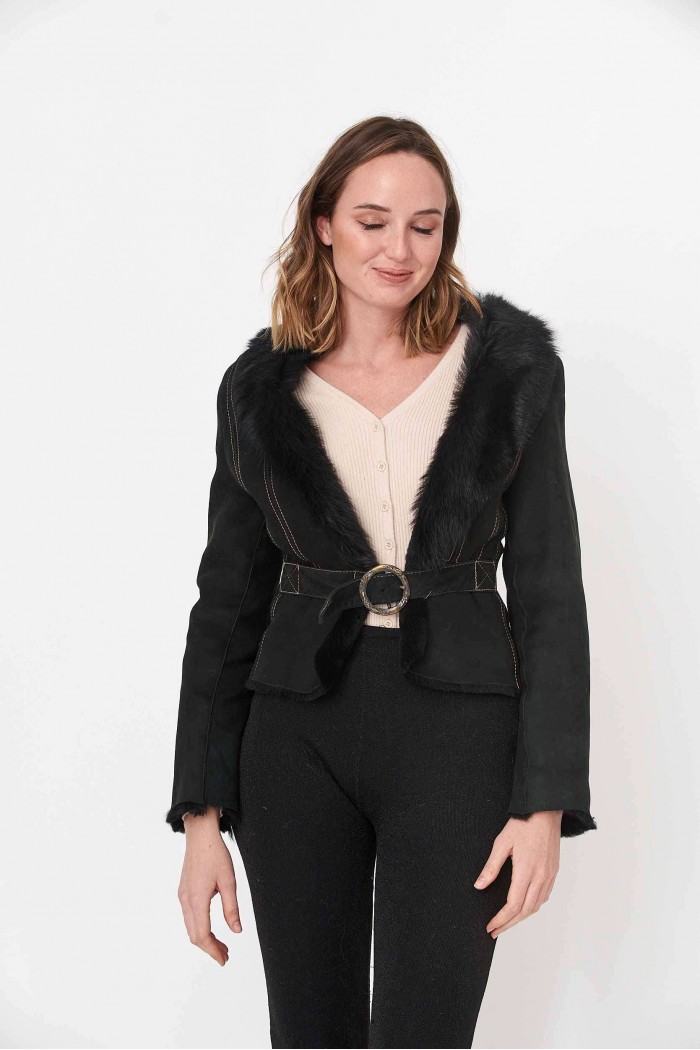 CHAQUETA PC-ZHU2743-XS