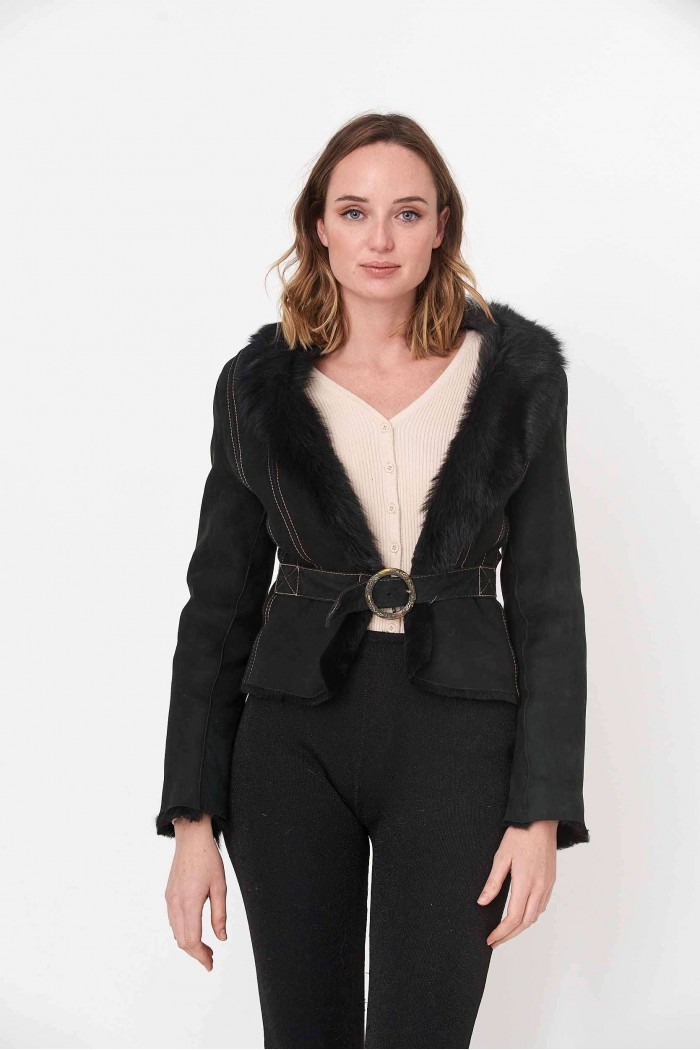 CHAQUETA PC-ZHU2743-XS