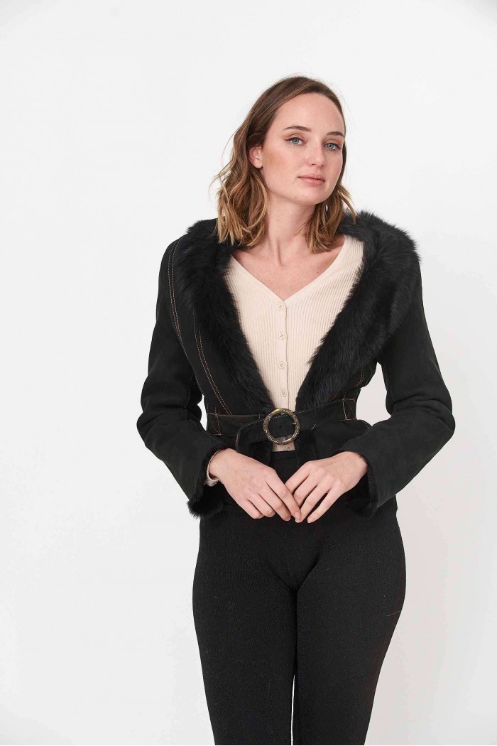 CHAQUETA PC-ZHU2743-XS