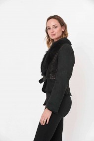 CHAQUETA PC-ZHU2743-XS