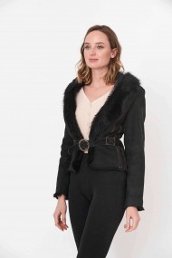 CHAQUETA PC-ZHU2743-XS