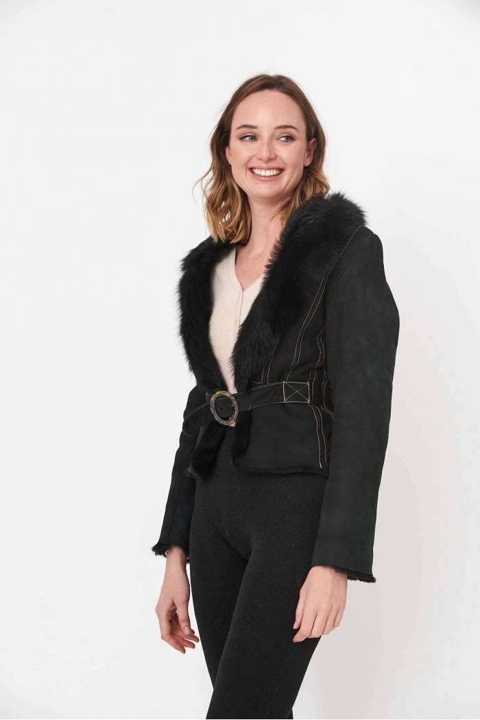 CHAQUETA PC-ZHU2743-XS