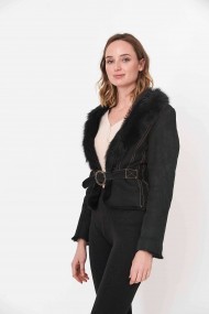 CHAQUETA PC-ZHU2743-XS