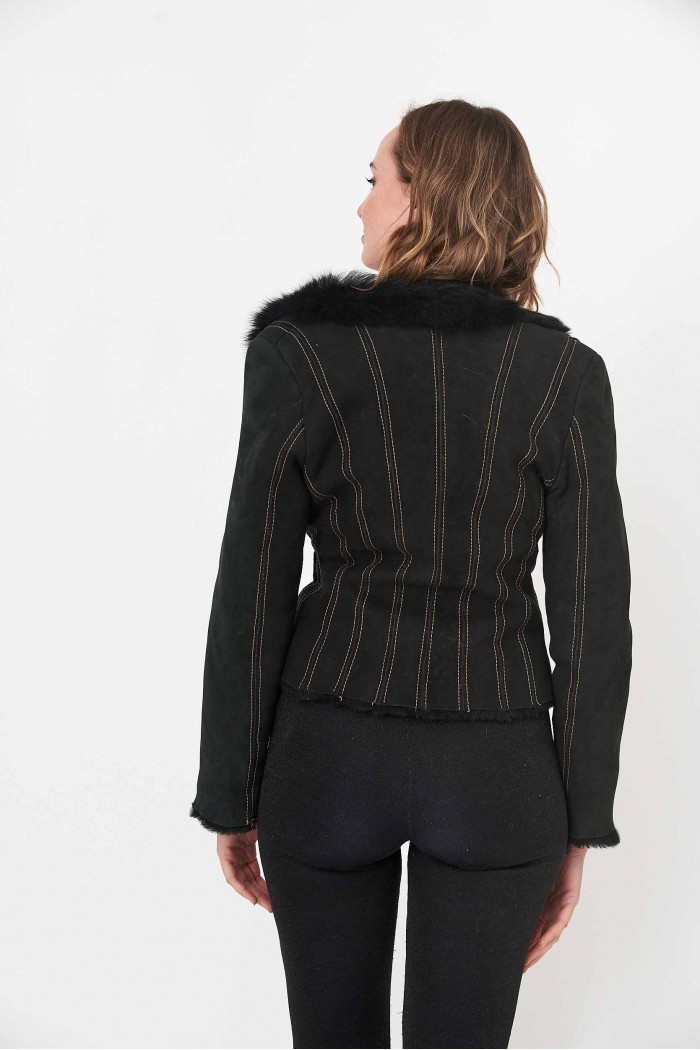 CHAQUETA PC-ZHU2743-XS