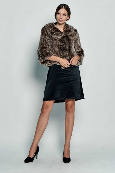 CHAQUETA PC-ZHU1550-L