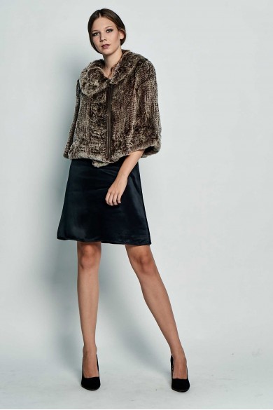 CHAQUETA PC-ZHU1550-L