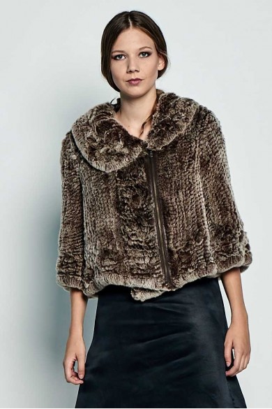 CHAQUETA PC-ZHU1550-L