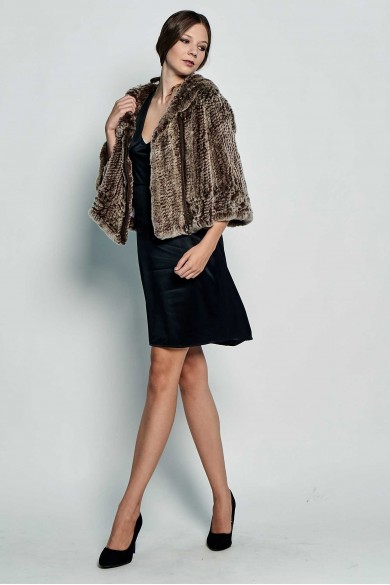 CHAQUETA PC-ZHU1550-L
