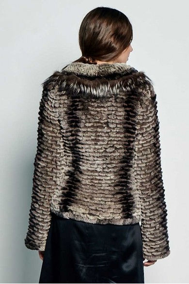 CHAQUETA PC-ZHU1690-S