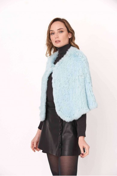 PONCHO PC-ZHU4514