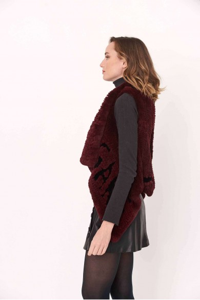 CHALECO PC-10137